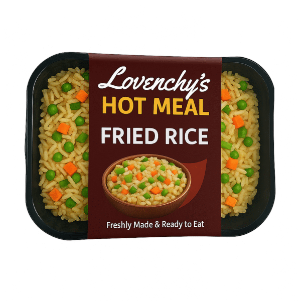 Fried Rice